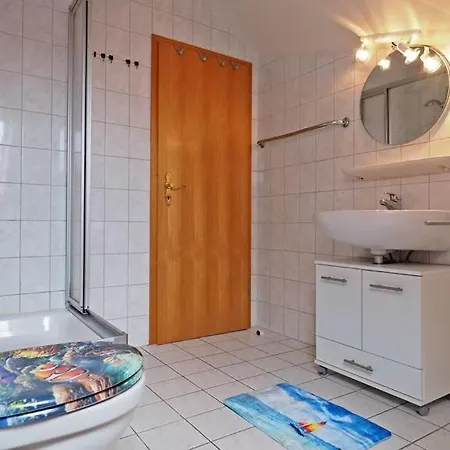 Apartment Genz Zingst
