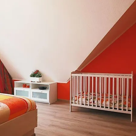 Apartment Genz