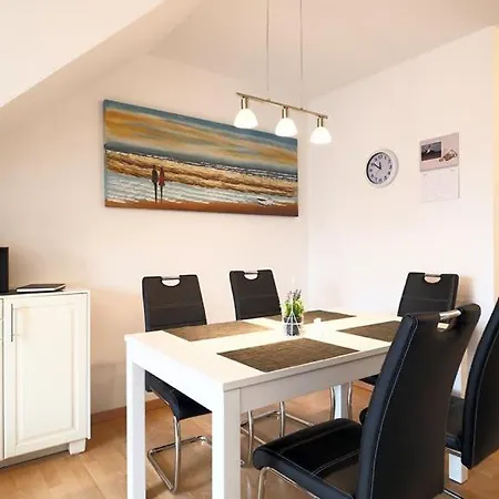 Apartment Genz