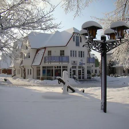 Genz Apartment Zingst